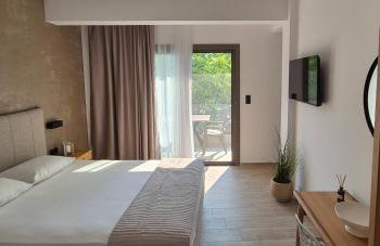 Olympus Suites - Foto 1