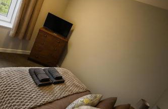 Harbour Lights Retreat-Small and Cosy 1 bedroom - Foto 18