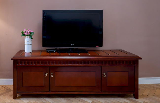 Spacious 1bdr Apartment Near City Center - Foto 3