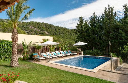 Villa Son Sera - Foto 55