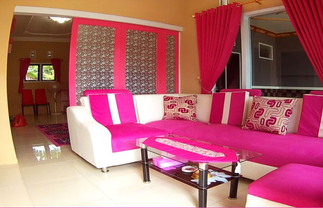 Kanalan Homestay - Photo 19