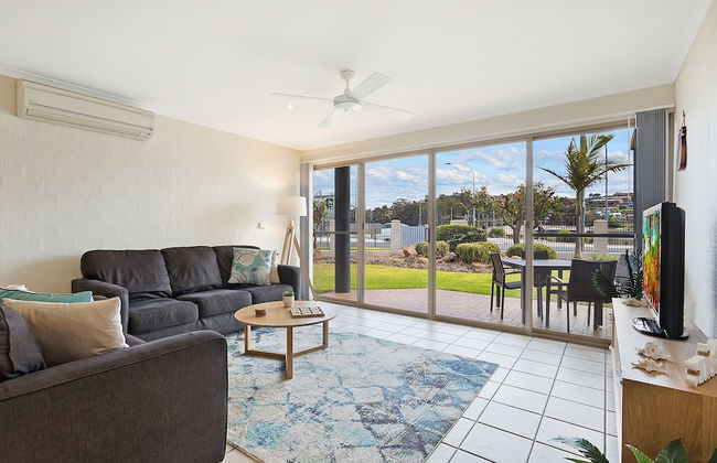Sails Luxury Apartments Merimbula - Photo 51
