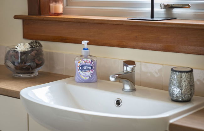 Sunnyside Cottage 5 Mins to St Andrews - Foto 16