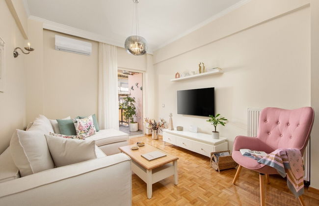 Ivory Luxury Suite by Corfuescapes - Foto 14