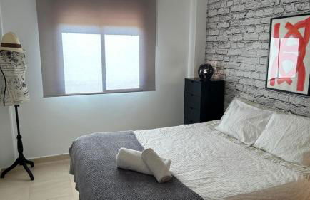 Apartamento La Calma - Foto 9