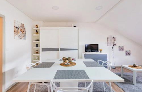 Imperial apartment 1, 2 e 3 - Foto 8