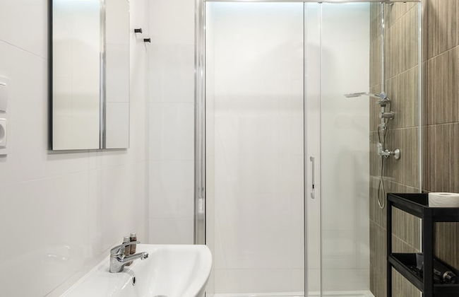 ShortStayPoland Panska - Foto 70