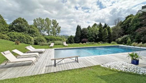 Domaine de juriol - l'annexe - Foto 2