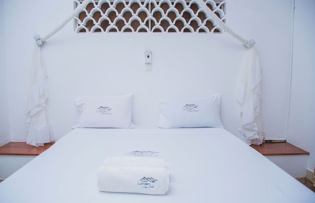 Doric Cottages Diani - Foto 4