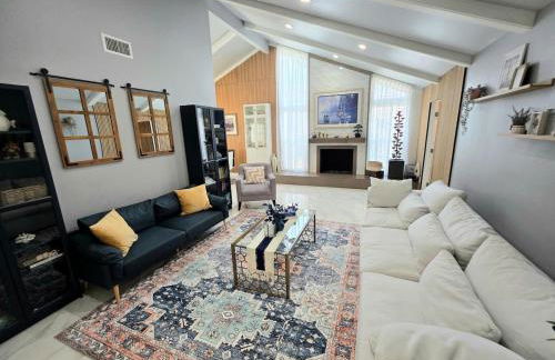 Sunny 5BEDR00MS with Pool, Zip Line, Game Room, Kid's Playhouse - Foto 64