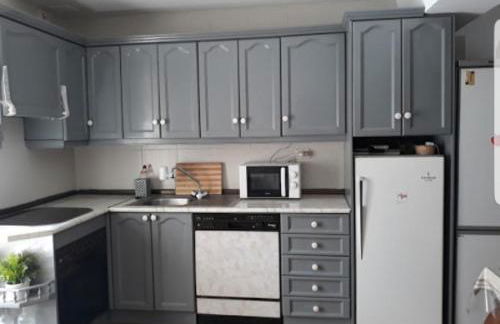 La Nava, casa de pueblo con patio y calefacción con chimenea - Foto 46