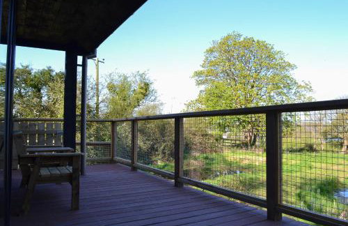 Rustic hideaway between Aberporth & Tresaith - Foto 13