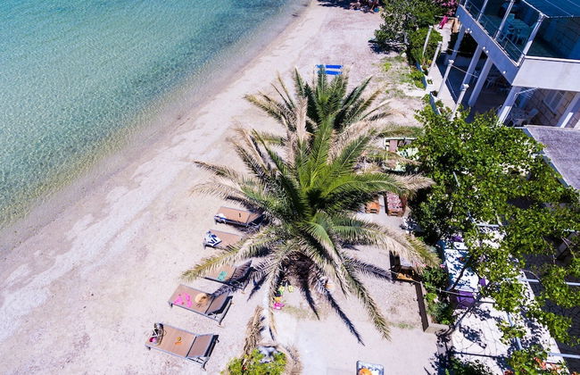 Apartments Dalmatin - Foto 32