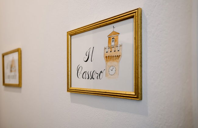 LaMì Room & Apartment - Foto 13