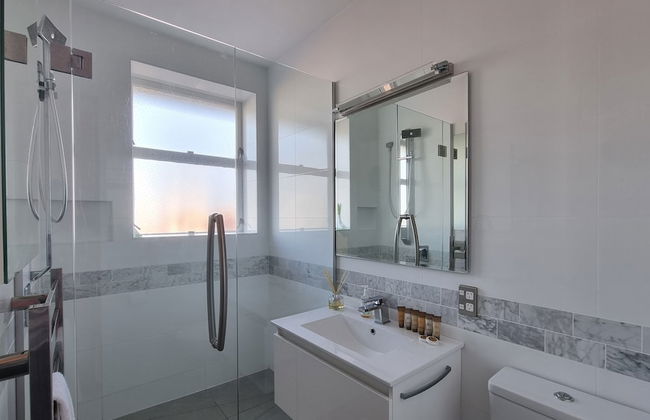 Gorgeous Apt Panoramic Views - Foto 24