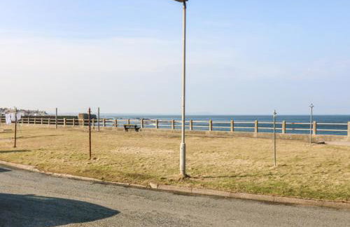 Seaspray Cottage - Foto 21