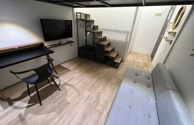 CHOSKA RESIDENCE - Foto 22