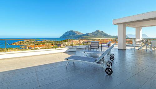 Villa Marconi Apartment 12 attico - Foto 2