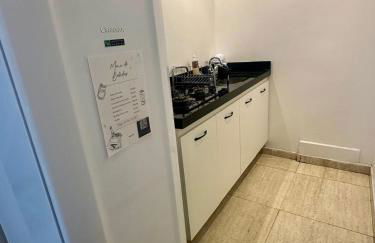 Loft Morderno e espaçoso - Foto 15