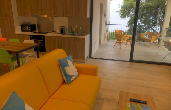 Les Terrasses D'erbalunga - Foto 8