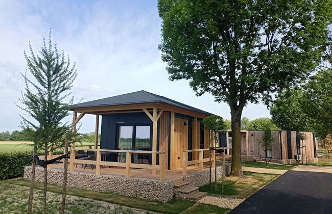 EuroParcs Poort van Maastricht - Photo 6