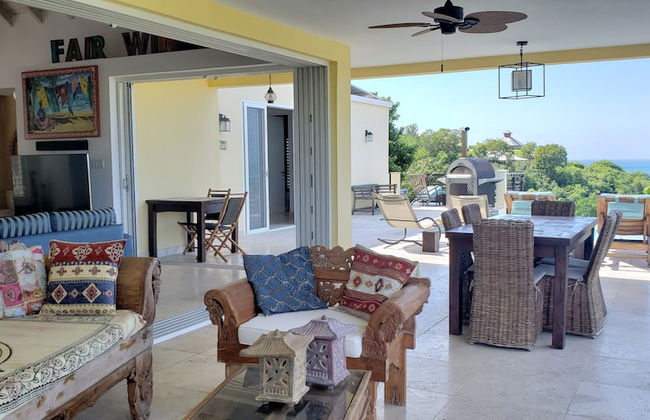 Villa Fair Winds - Photo 31