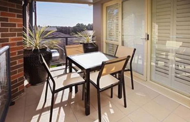 Jesmond Executive Villas - Foto 17