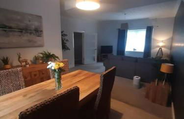 Stunning Riverside Town House With Views, Ayrshire - Foto 27