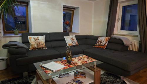 2-room apartment in Wernigerode - Foto 2