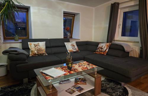 2-room apartment in Wernigerode - Foto 2