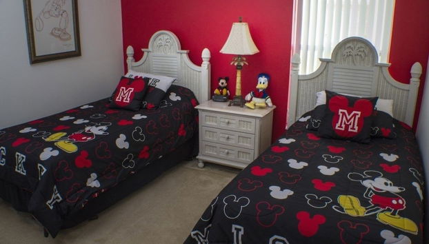 Habitación infantil