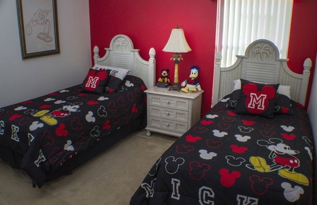 Ip60450 - Highgate at Legacy Park - 4 Bed 3 Baths Villa - Foto 4