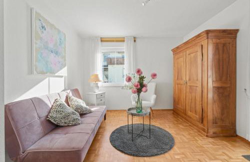 Apartment SEEwiese mit großem Garten und autemberaubenden Alpenpanorama - Foto 4