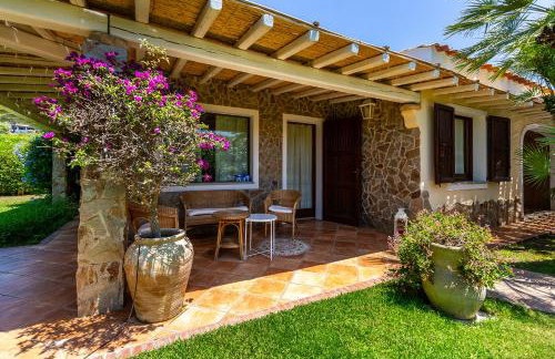 Patio Relax - 200m from beach - Villasimius - Foto 14