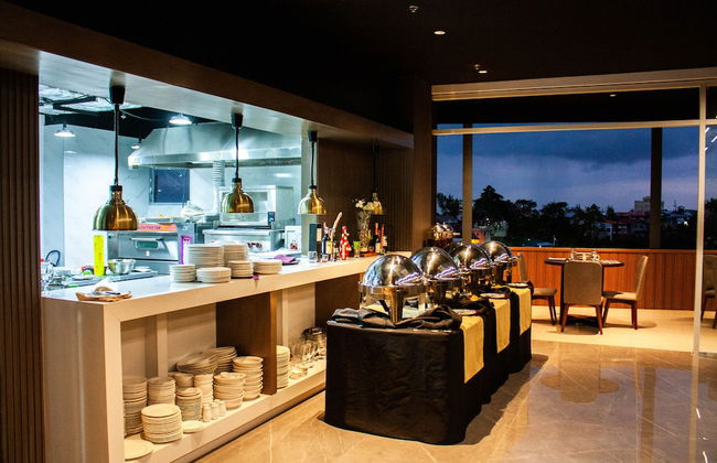 Hayat Sky Towers - Foto 38