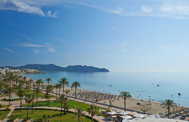 Hipotels Mercedes Aparthotel - Foto 35