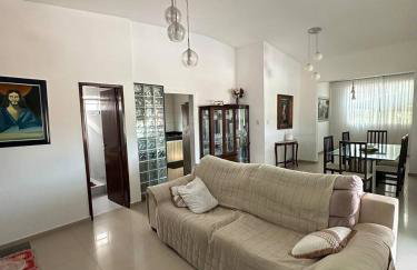 Casa mobiliada 8 suítes e piscina - Foto 9