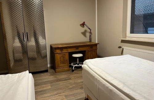 Großes Haus mit Top-Garten mitten in Haselünne - Foto 21