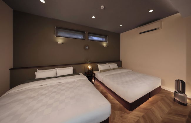 Crystal Villa SHIRAHAMA - Foto 22