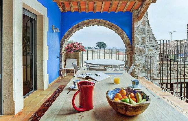 Masia de Queralt - Foto 79