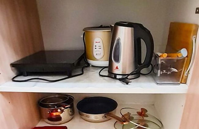 Inspiria Condo Units beside Abreeza Mall Davao - Foto 32