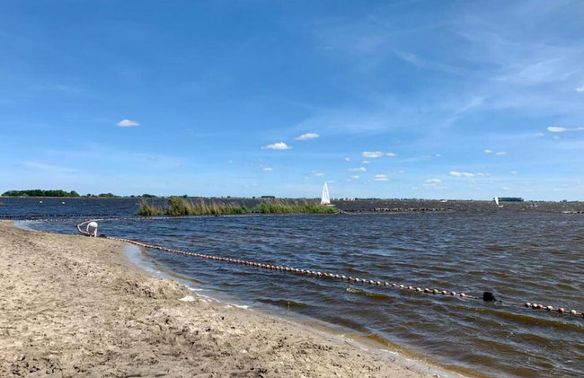 Holiday Home in Balk Near Frisian Lakes - Foto 28