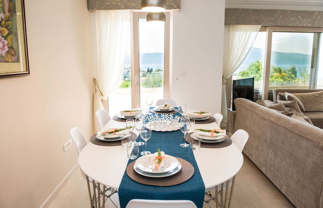 3 Bedroom 3 Bathroom Pool ,ivy House Montenegro - Foto 11