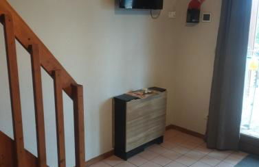 Maison de vacances dans les hauteurs de Salavas - Foto 13