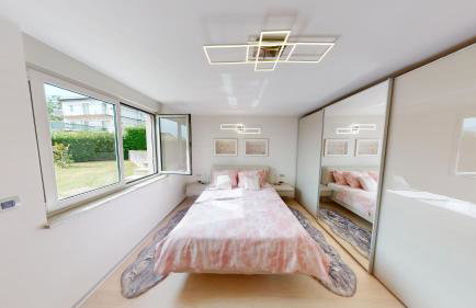 Design Apartment EMERALD Viškovo - Photo 23