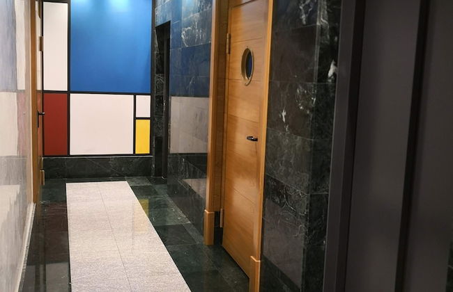 Apartamento Chevere Azul - Photo 1