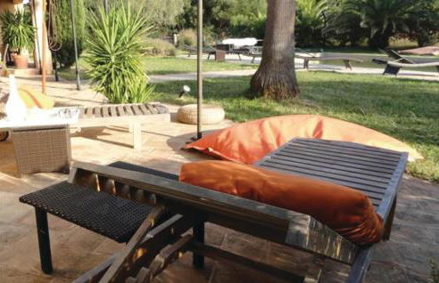 Amazing Home In Ramatuelle - Foto 15