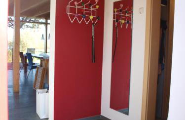 Glashaus direkt am Müritzufer - Foto 12