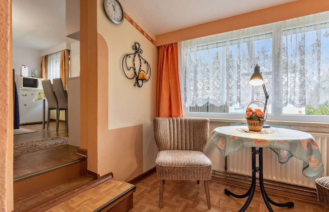 Schoenes Ferienhaus in Biendorf mit Garten - Foto 14