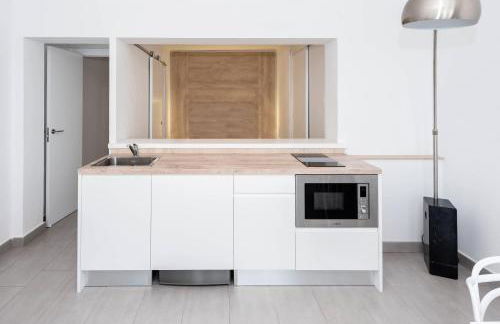 Enkala Apartamentos - Photo 19